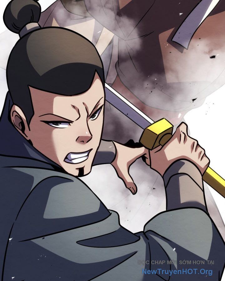 Lãng Nhân Bất Tử: Chapter 44