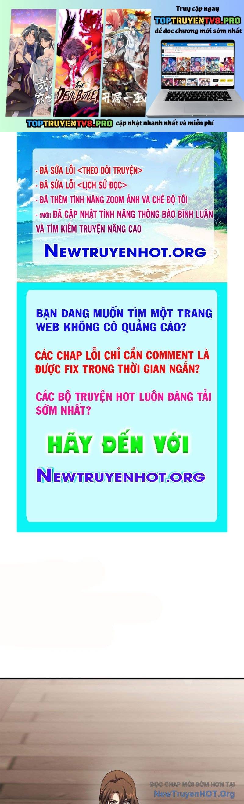 Lãng Nhân Bất Tử: Chapter 45