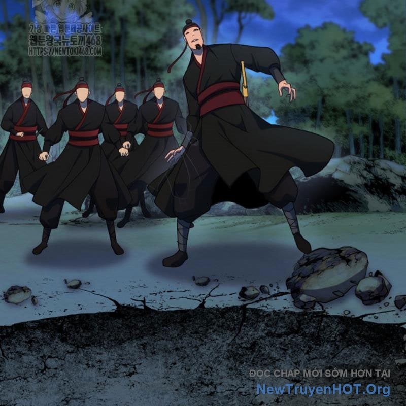 Lãng Nhân Bất Tử: Chapter 45