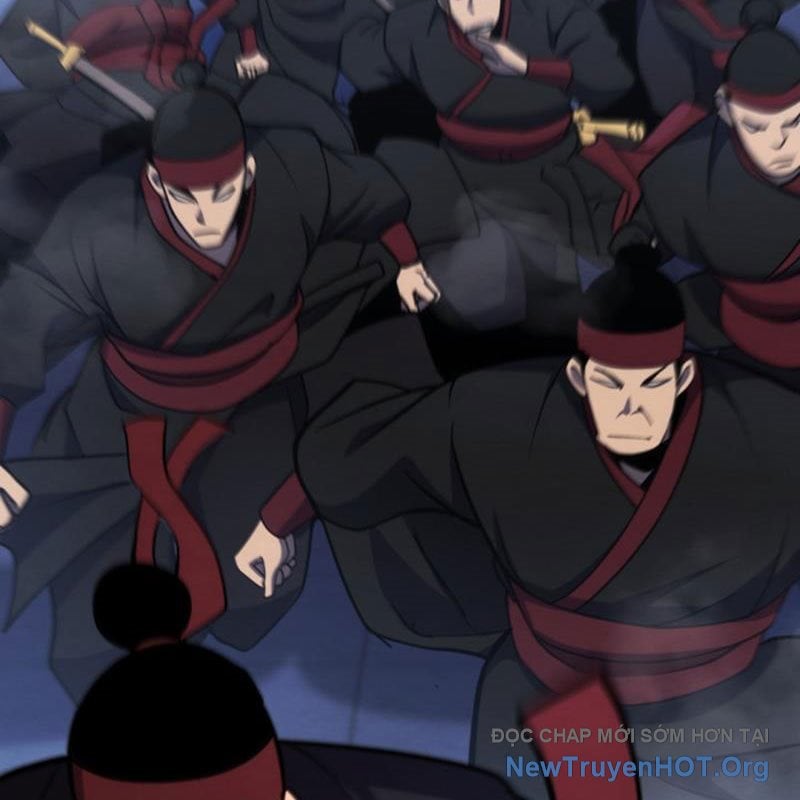 Lãng Nhân Bất Tử: Chapter 45