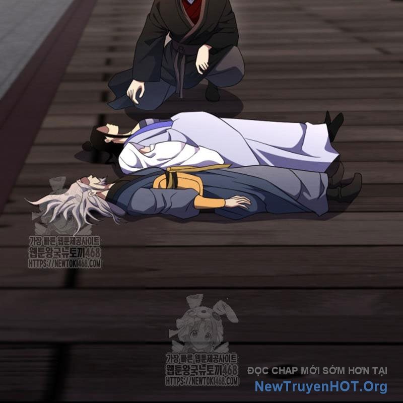 Lãng Nhân Bất Tử: Chapter 45