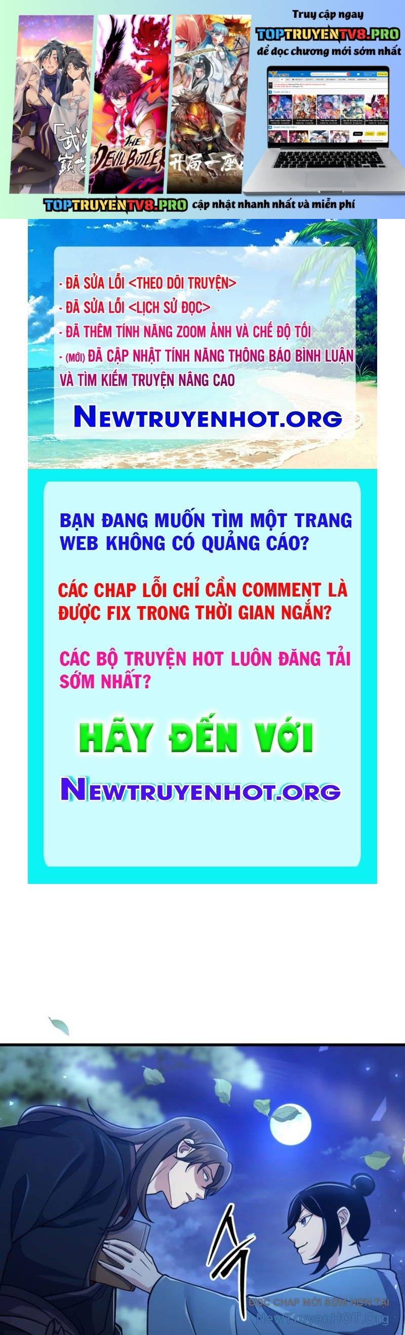 Lãng Nhân Bất Tử: Chapter 46
