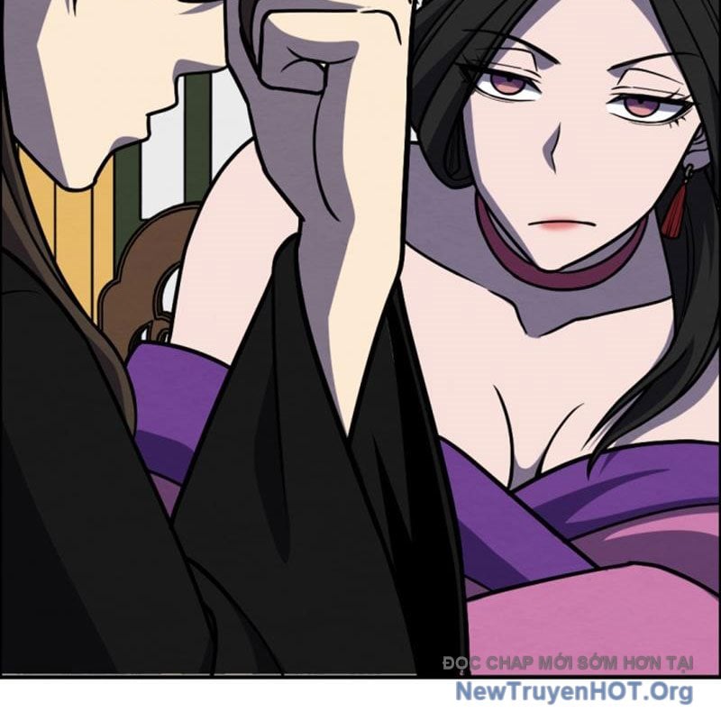 Lãng Nhân Bất Tử: Chapter 46