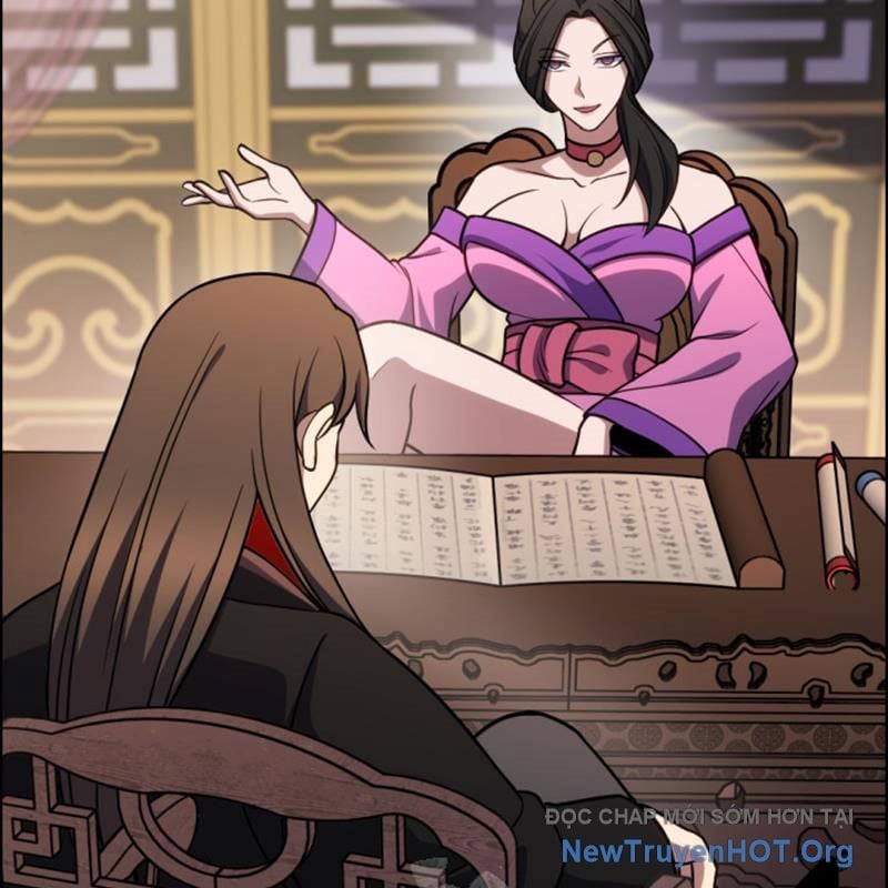 Lãng Nhân Bất Tử: Chapter 46