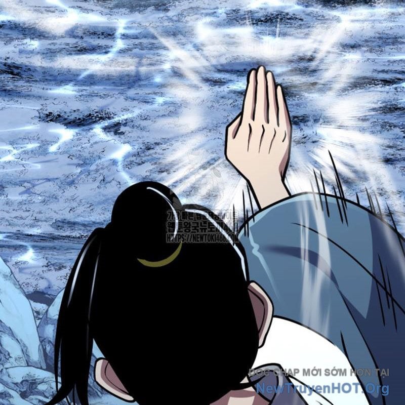 Lãng Nhân Bất Tử: Chapter 46