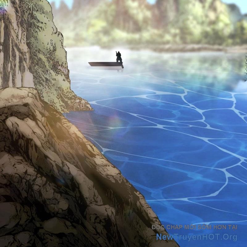 Lãng Nhân Bất Tử: Chapter 46