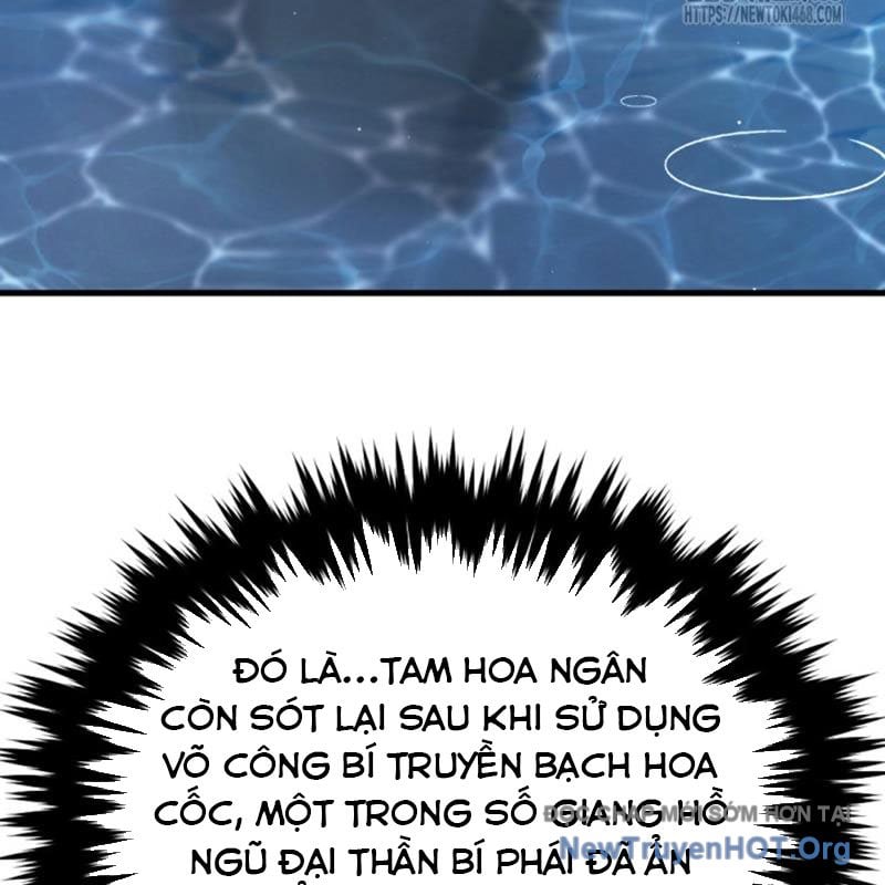 Lãng Nhân Bất Tử: Chapter 46