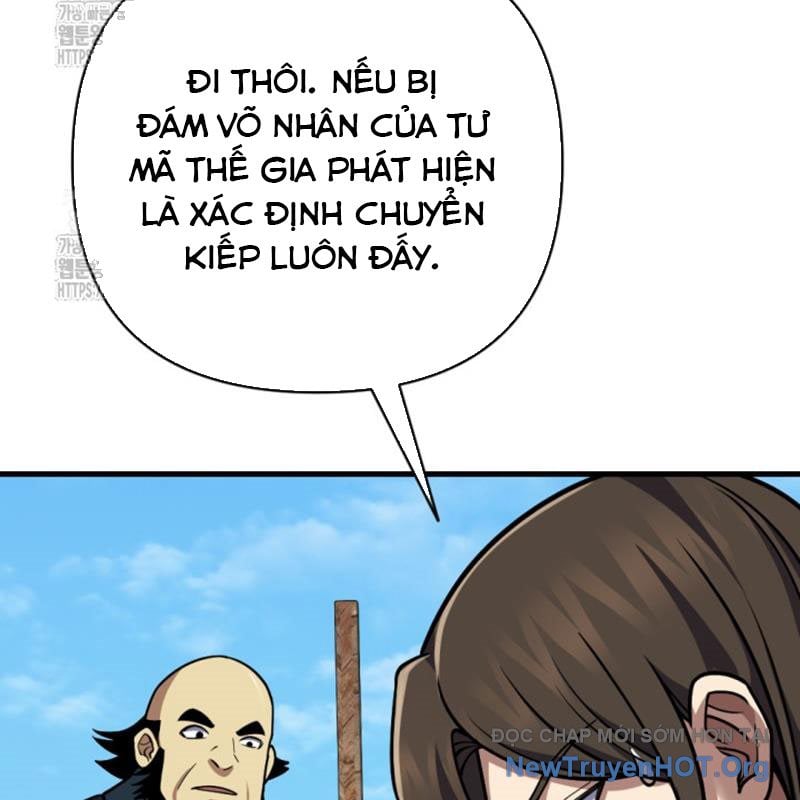 Lãng Nhân Bất Tử: Chapter 46