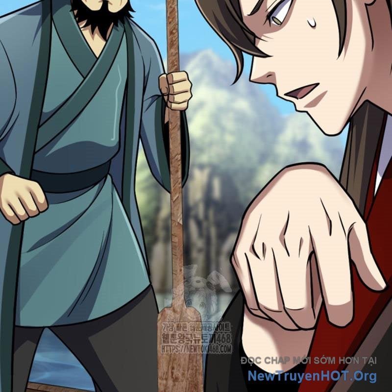 Lãng Nhân Bất Tử: Chapter 46