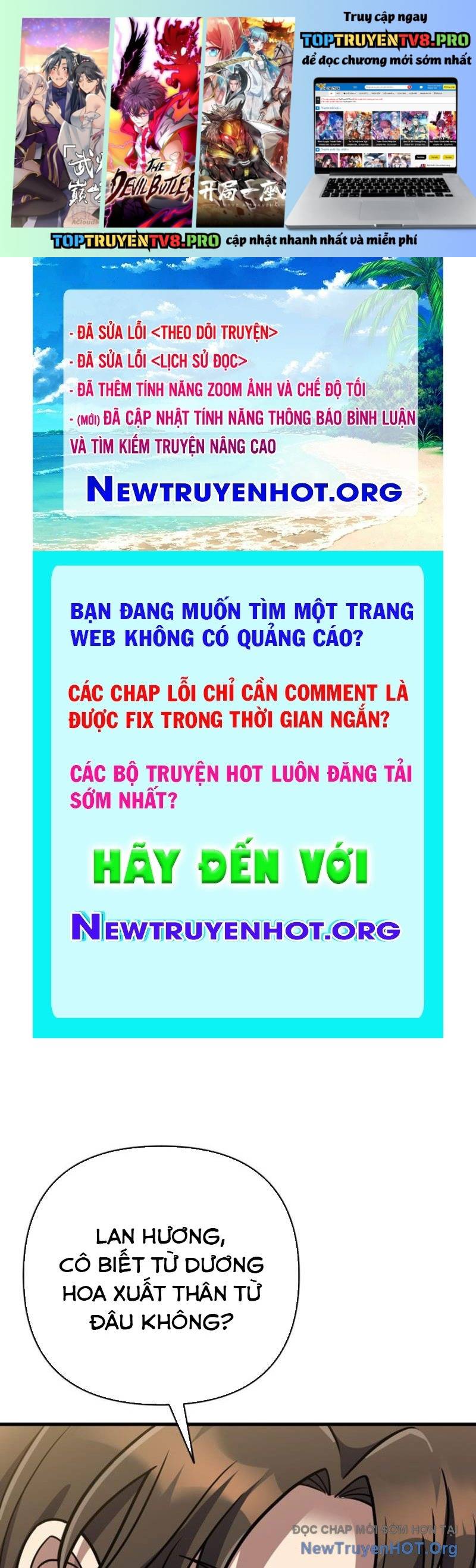 Lãng Nhân Bất Tử: Chapter 47