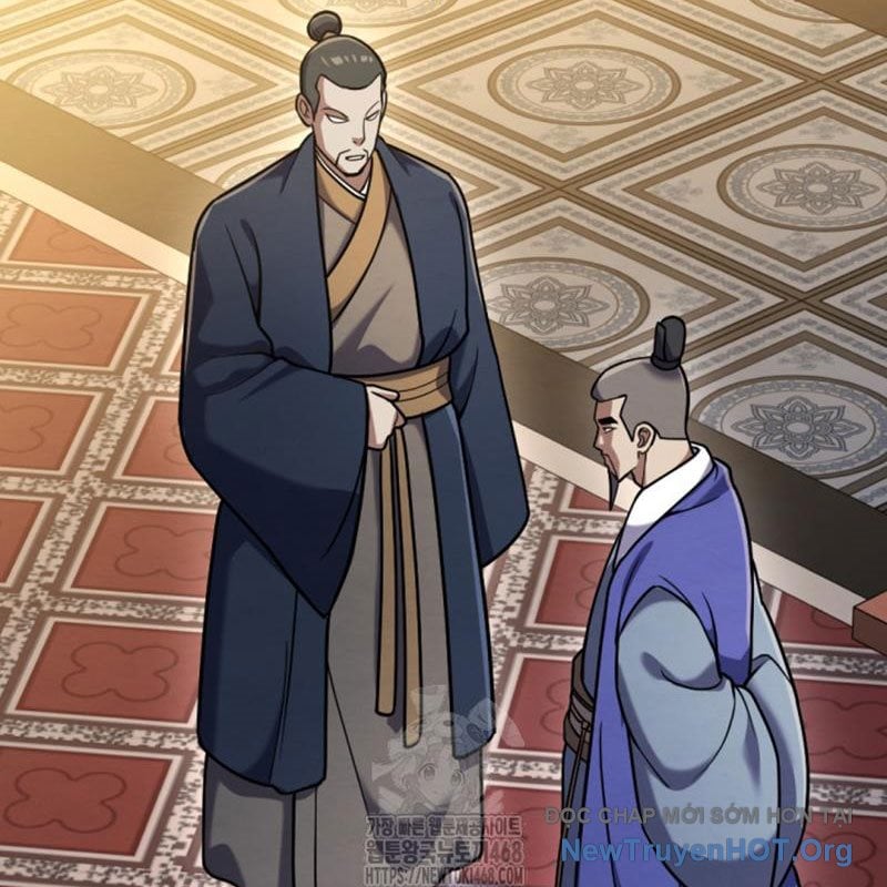 Lãng Nhân Bất Tử: Chapter 47