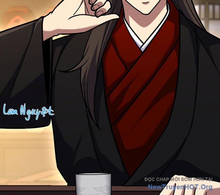 Lãng Nhân Bất Tử: Chapter 50