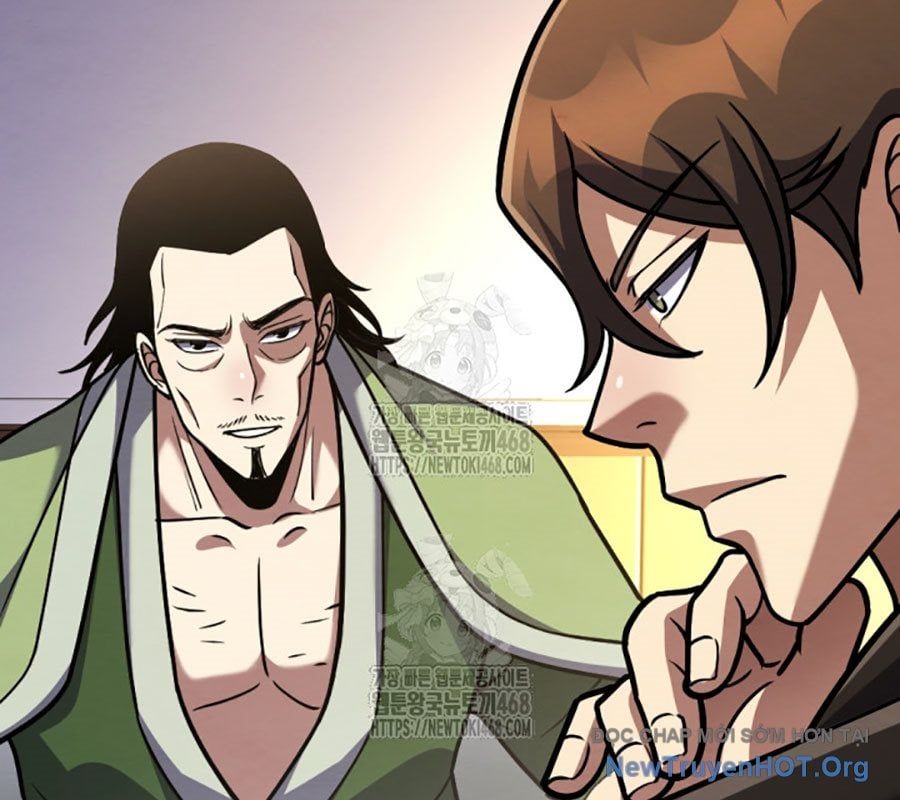 Lãng Nhân Bất Tử: Chapter 50