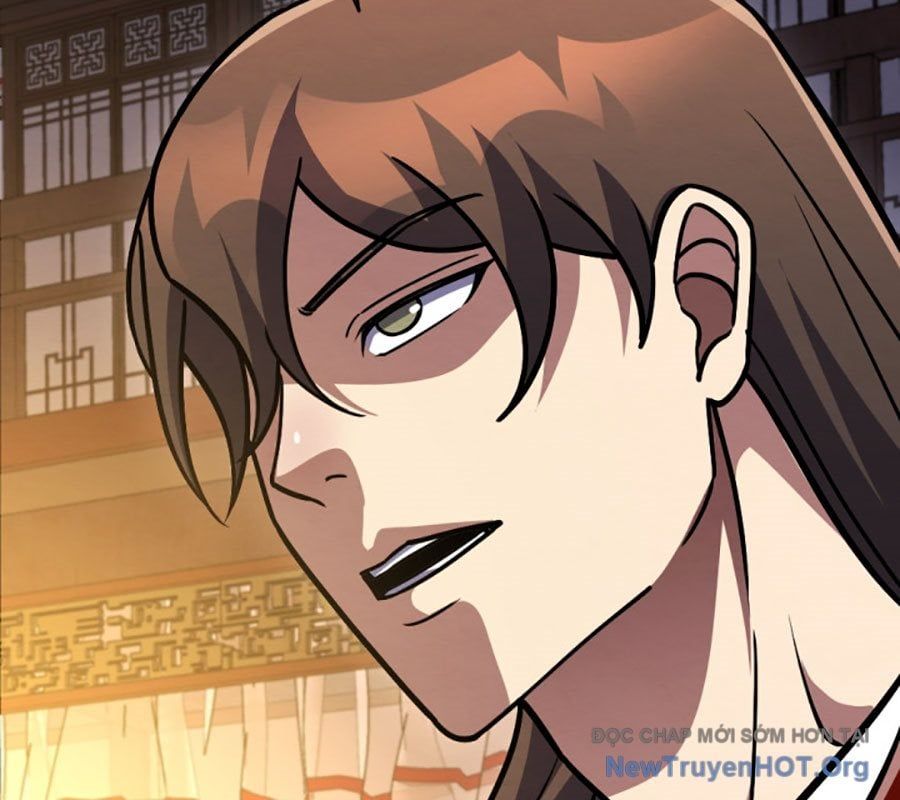 Lãng Nhân Bất Tử: Chapter 50