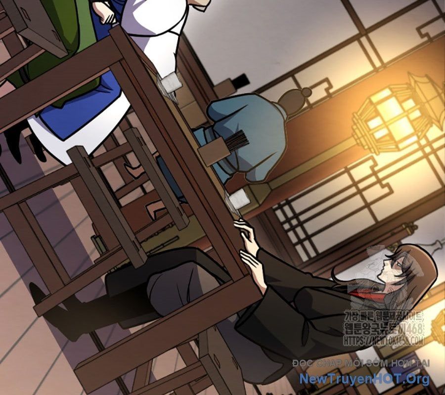 Lãng Nhân Bất Tử: Chapter 50