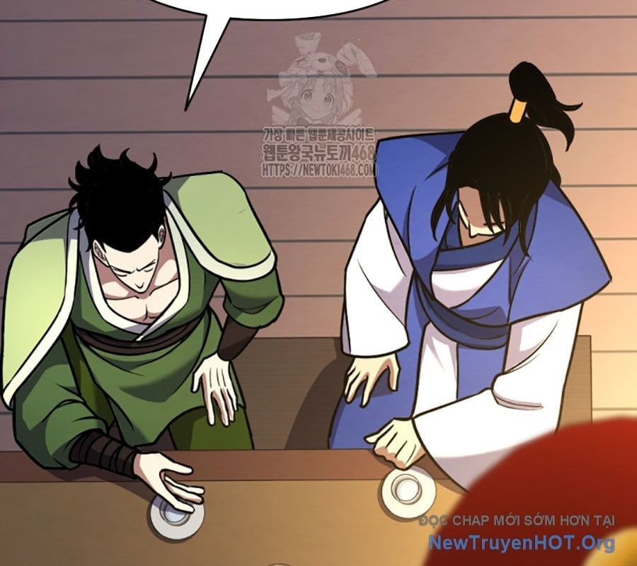 Lãng Nhân Bất Tử: Chapter 50