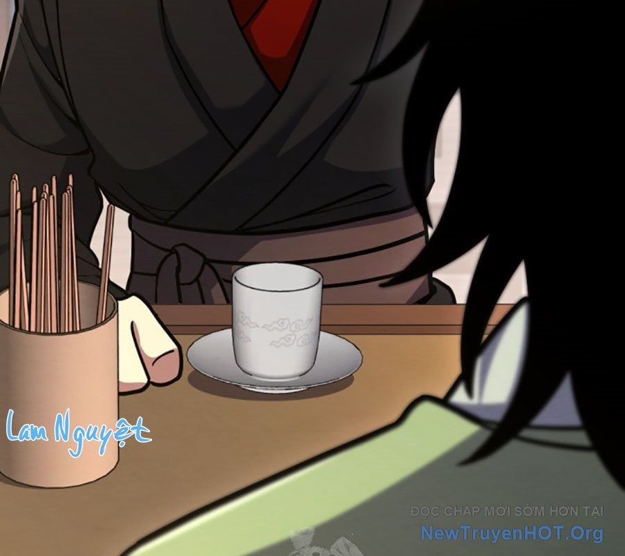 Lãng Nhân Bất Tử: Chapter 50