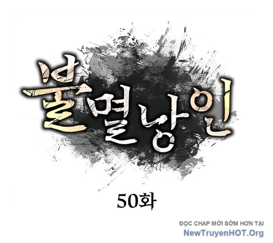 Lãng Nhân Bất Tử: Chapter 50