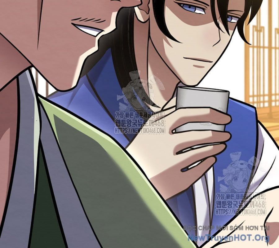 Lãng Nhân Bất Tử: Chapter 50