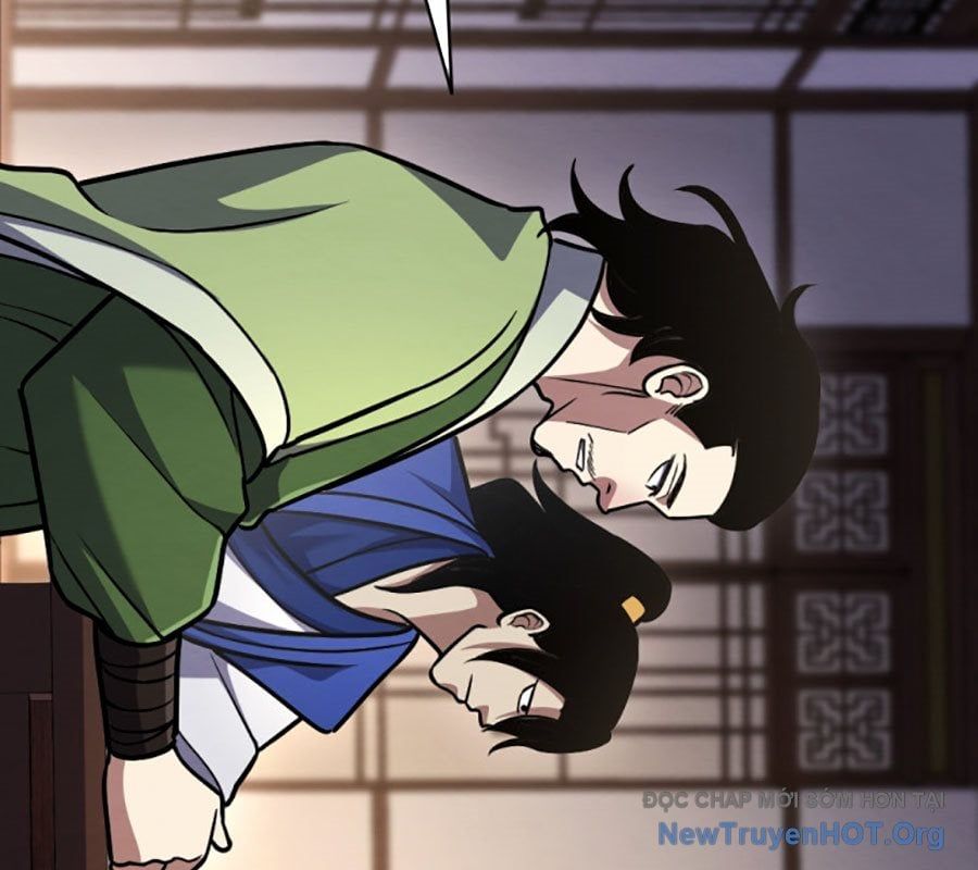 Lãng Nhân Bất Tử: Chapter 50