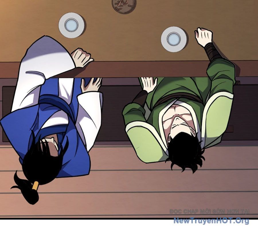 Lãng Nhân Bất Tử: Chapter 50