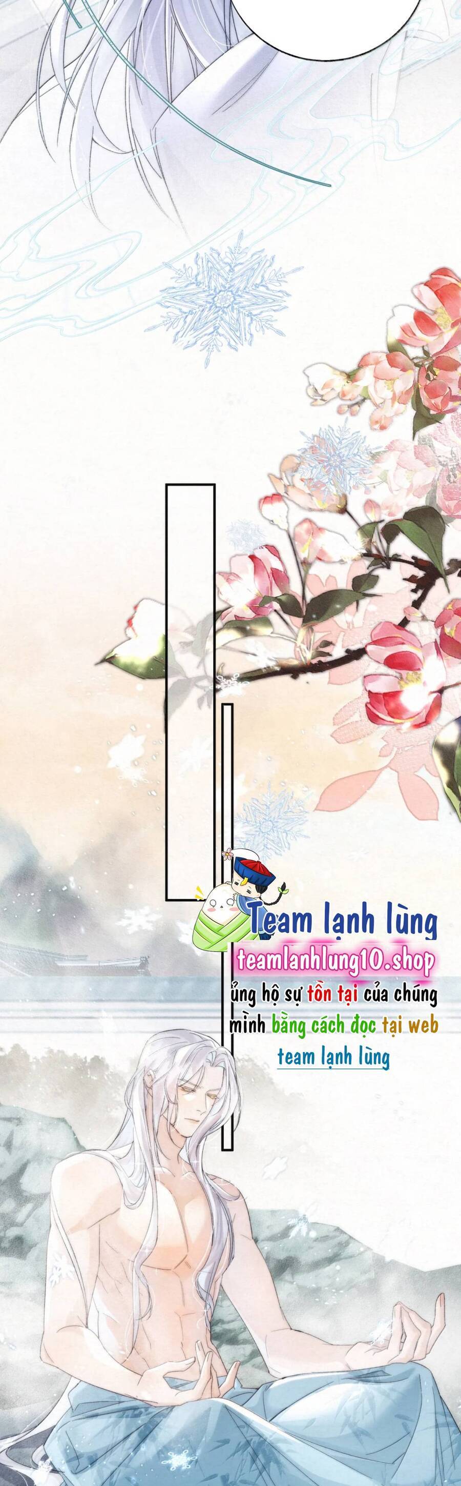 Lão Đại Lạnh Lùng Sau Khi Bị Đùa Bỡn Chỉ Biết Ỉ Ôi Khóc Lóc.: Chapter 19
