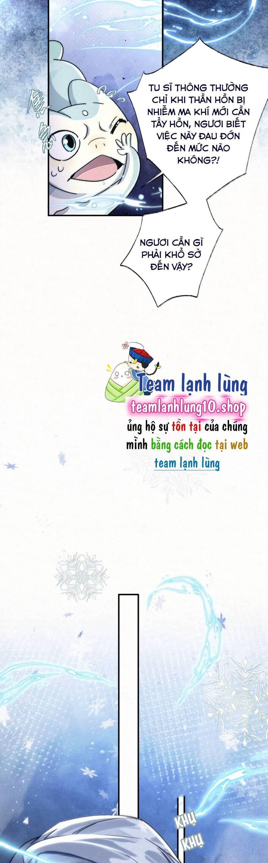 Lão Đại Lạnh Lùng Sau Khi Bị Đùa Bỡn Chỉ Biết Ỉ Ôi Khóc Lóc.: Chapter 19
