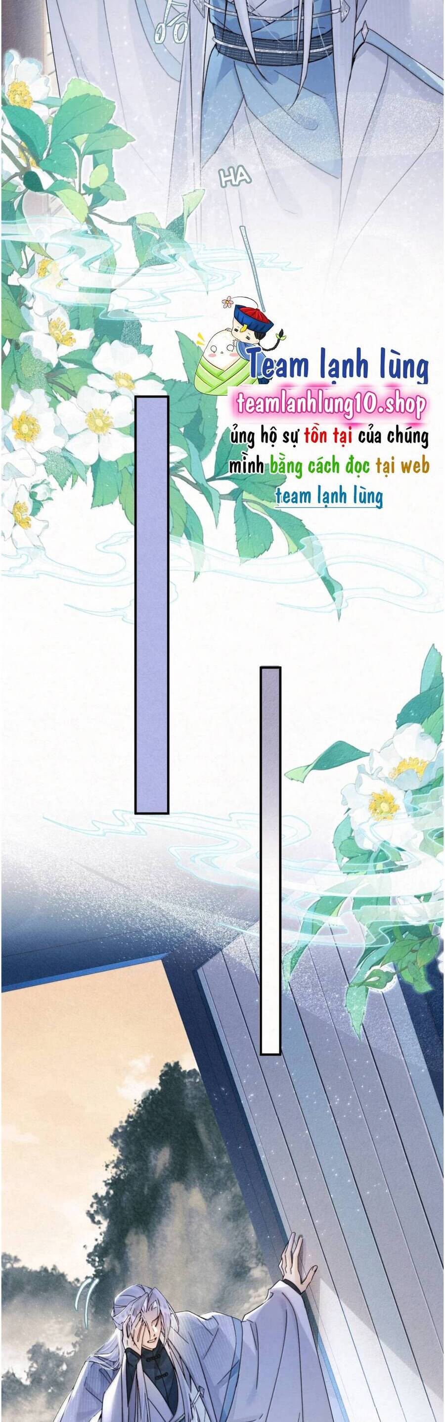 Lão Đại Lạnh Lùng Sau Khi Bị Đùa Bỡn Chỉ Biết Ỉ Ôi Khóc Lóc.: Chapter 19