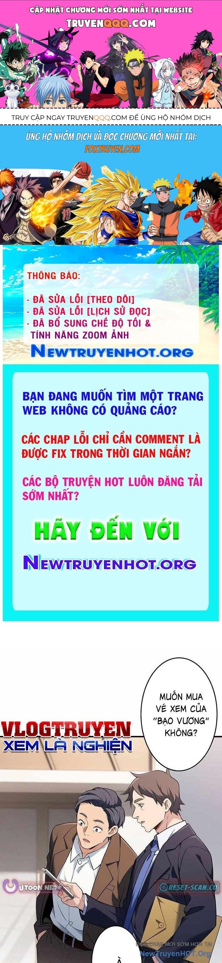Lão Đại Trung Niên Không Danh: Chapter 11