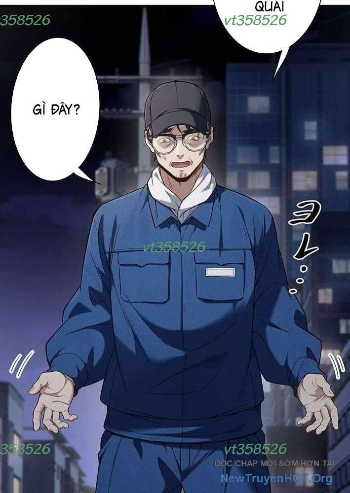 Lão Đại Trung Niên Không Danh: Chapter 11