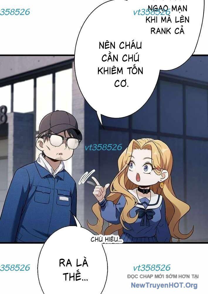 Lão Đại Trung Niên Không Danh: Chapter 11