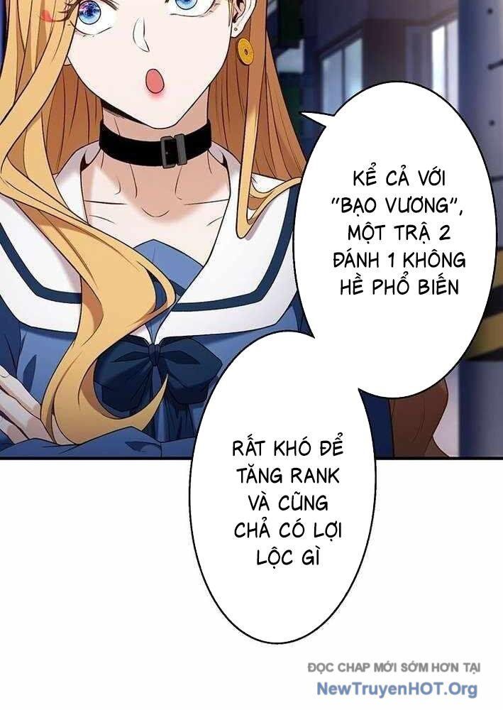 Lão Đại Trung Niên Không Danh: Chapter 11