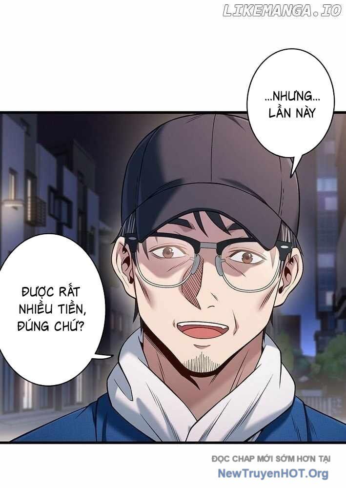 Lão Đại Trung Niên Không Danh: Chapter 11