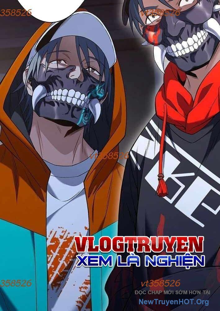 Lão Đại Trung Niên Không Danh: Chapter 11