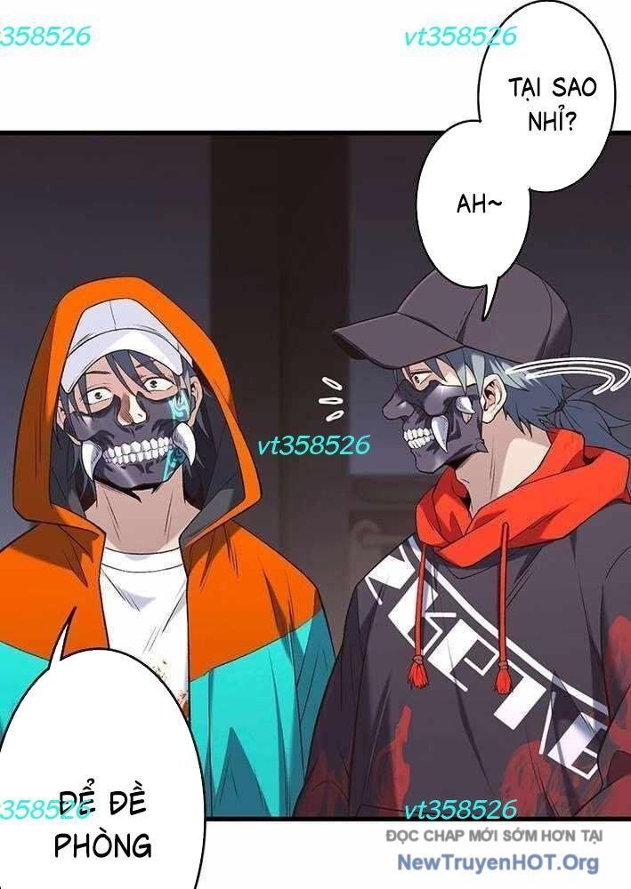 Lão Đại Trung Niên Không Danh: Chapter 11