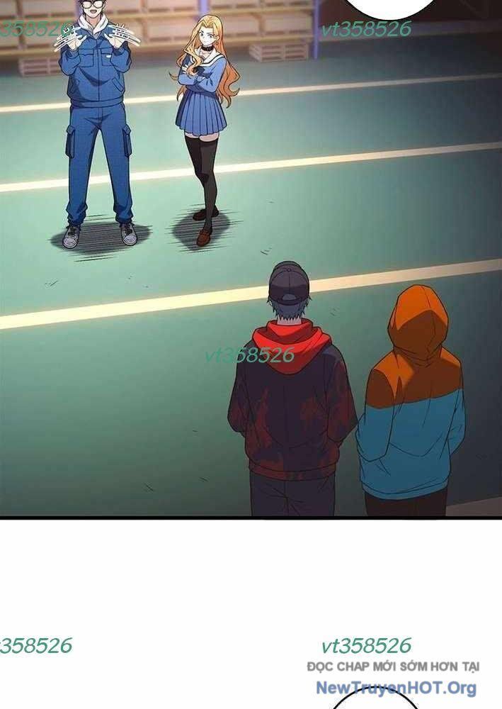 Lão Đại Trung Niên Không Danh: Chapter 11