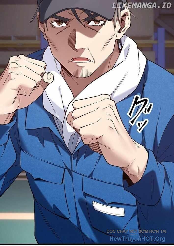 Lão Đại Trung Niên Không Danh: Chapter 11