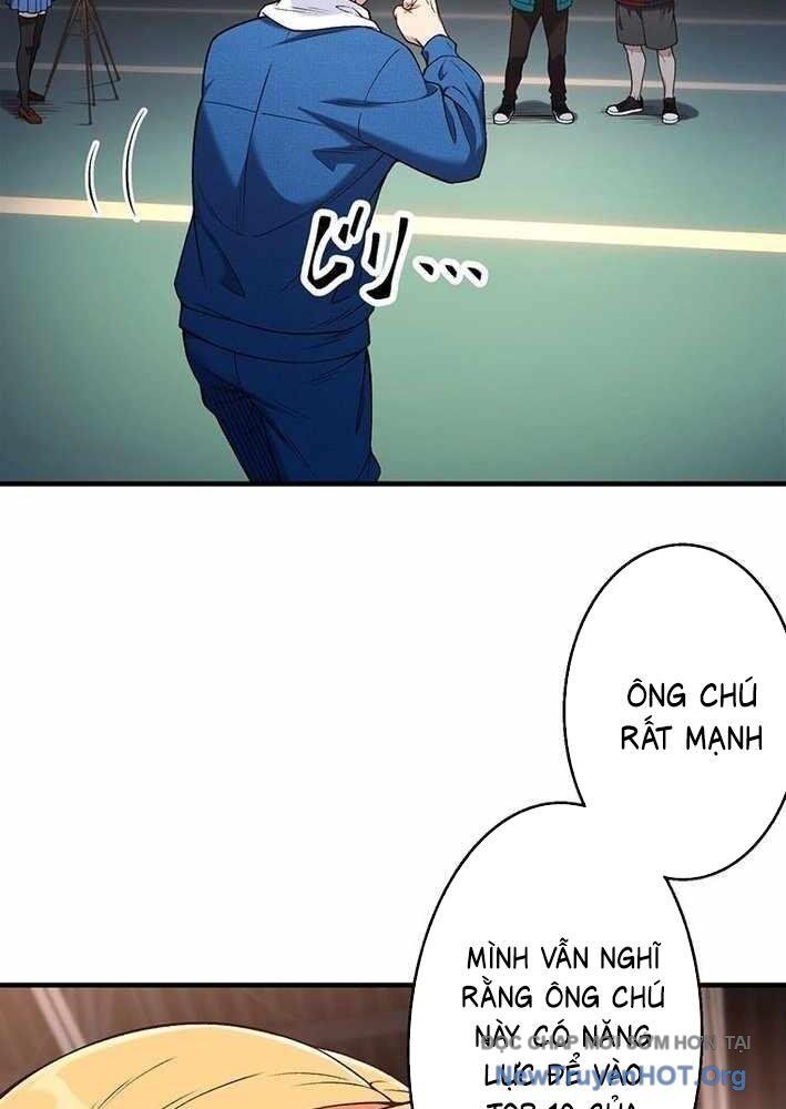 Lão Đại Trung Niên Không Danh: Chapter 11