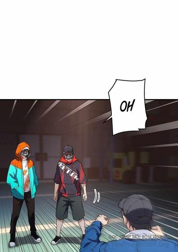 Lão Đại Trung Niên Không Danh: Chapter 11