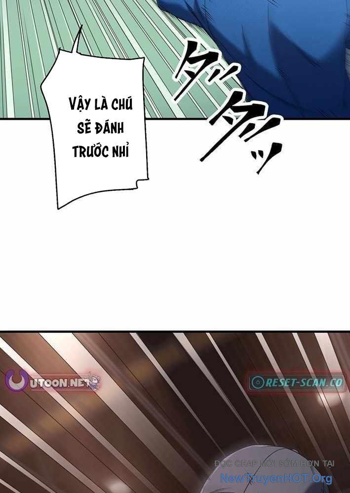 Lão Đại Trung Niên Không Danh: Chapter 11