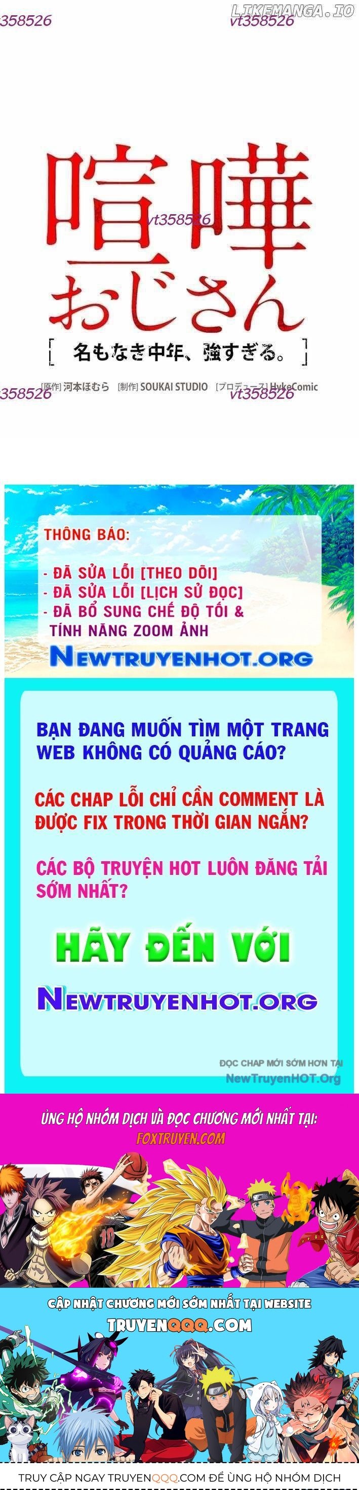 Lão Đại Trung Niên Không Danh: Chapter 11