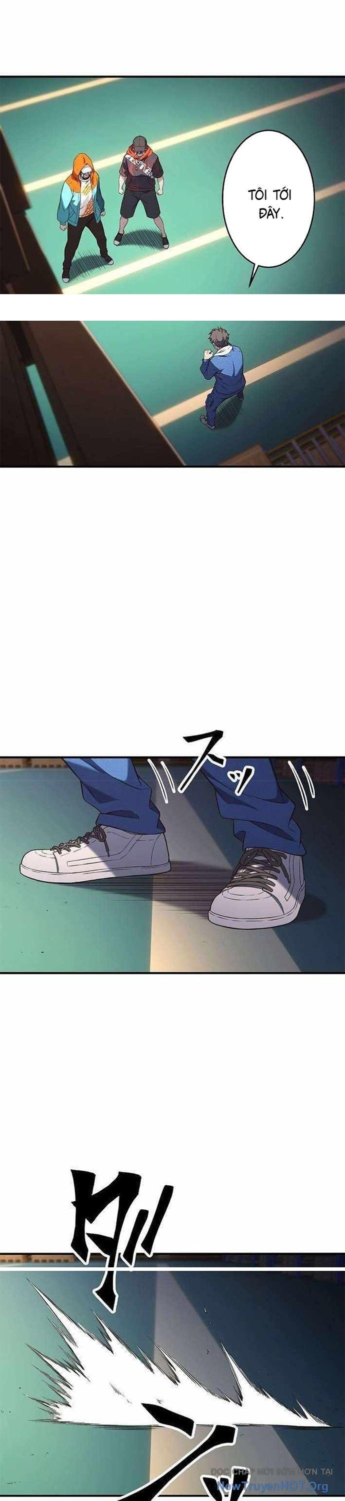 Lão Đại Trung Niên Không Danh: Chapter 13