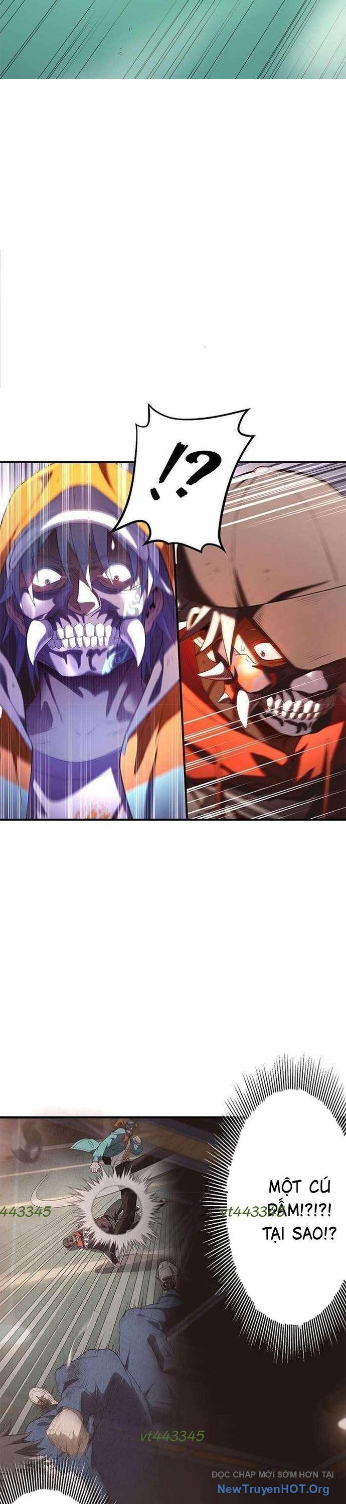 Lão Đại Trung Niên Không Danh: Chapter 13