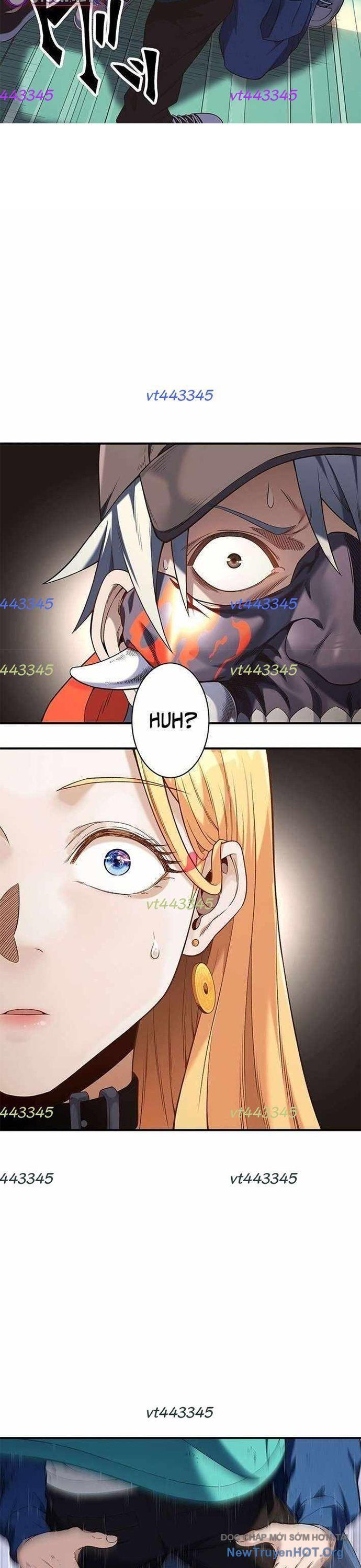 Lão Đại Trung Niên Không Danh: Chapter 13