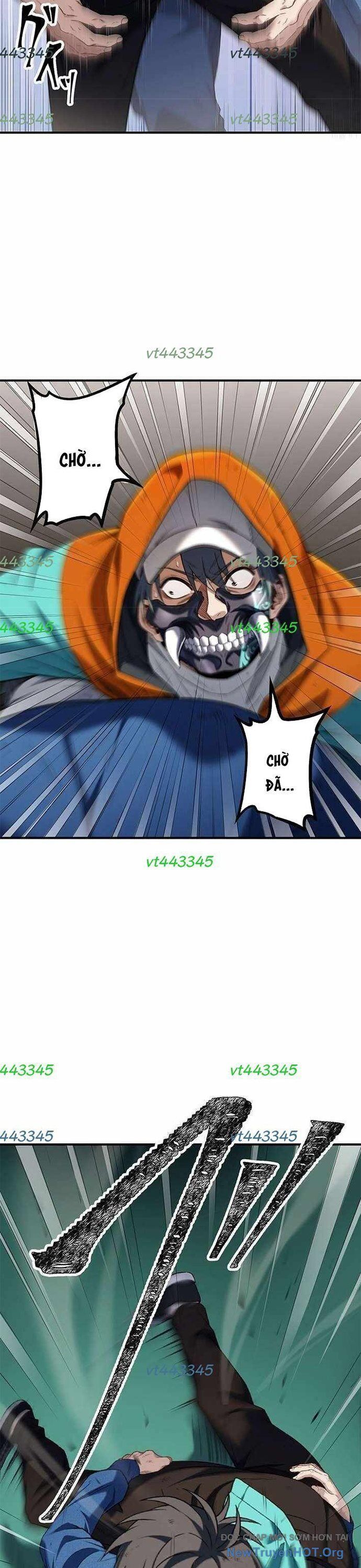 Lão Đại Trung Niên Không Danh: Chapter 13