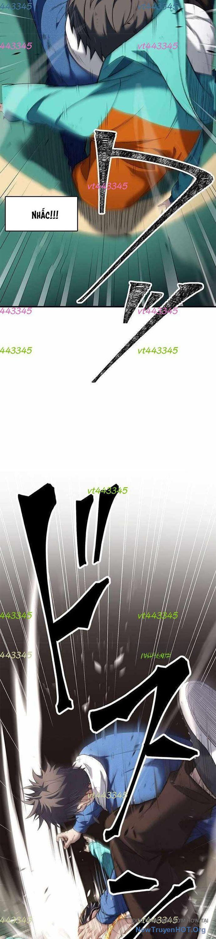 Lão Đại Trung Niên Không Danh: Chapter 13