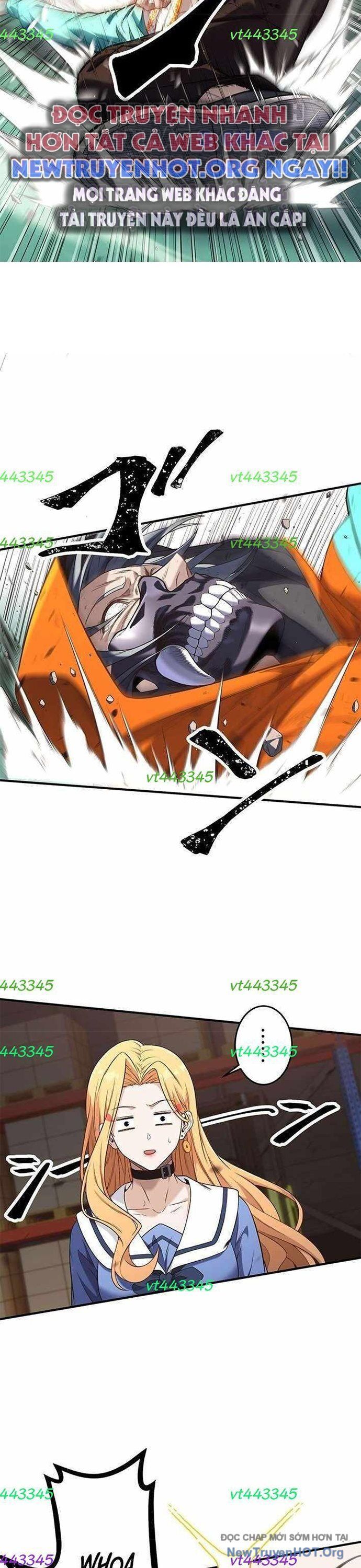 Lão Đại Trung Niên Không Danh: Chapter 13