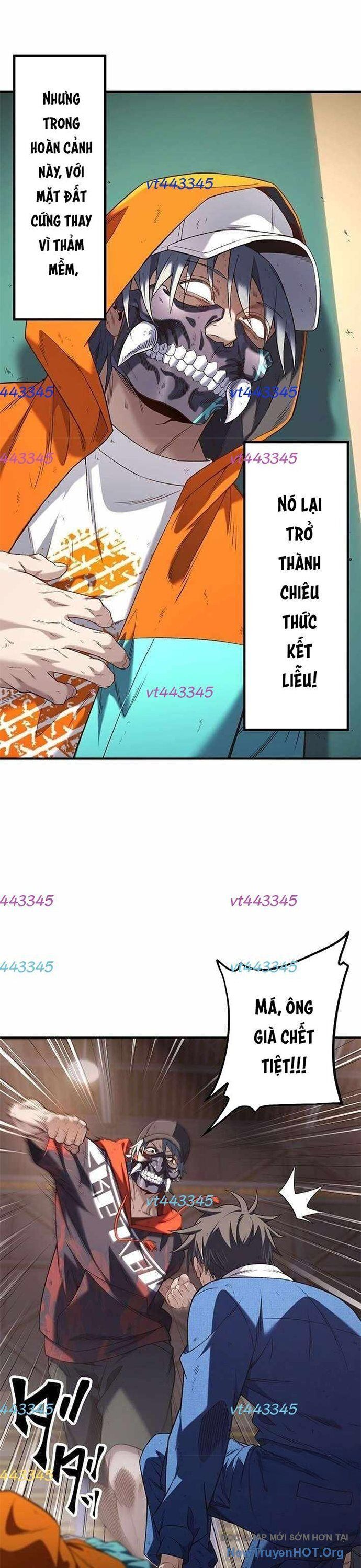 Lão Đại Trung Niên Không Danh: Chapter 13