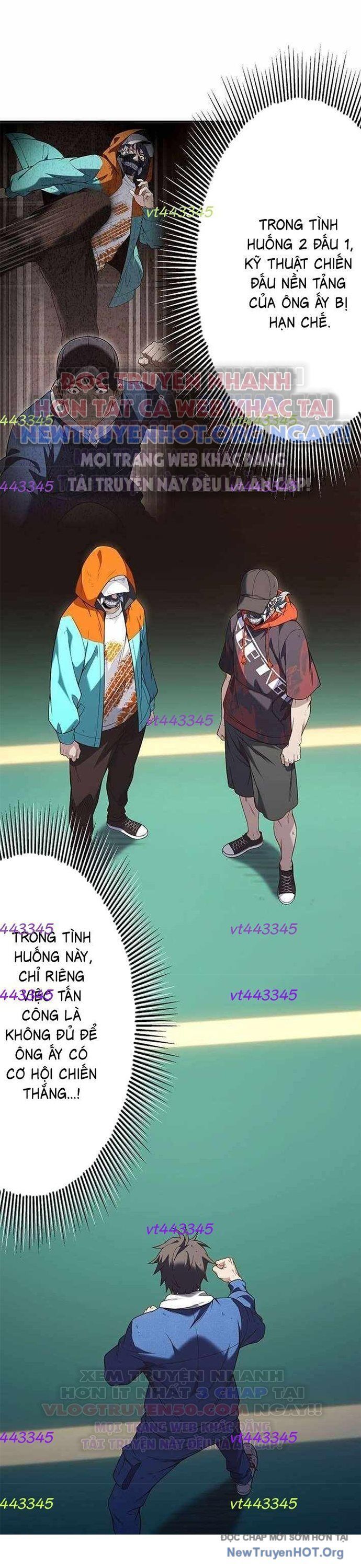 Lão Đại Trung Niên Không Danh: Chapter 13