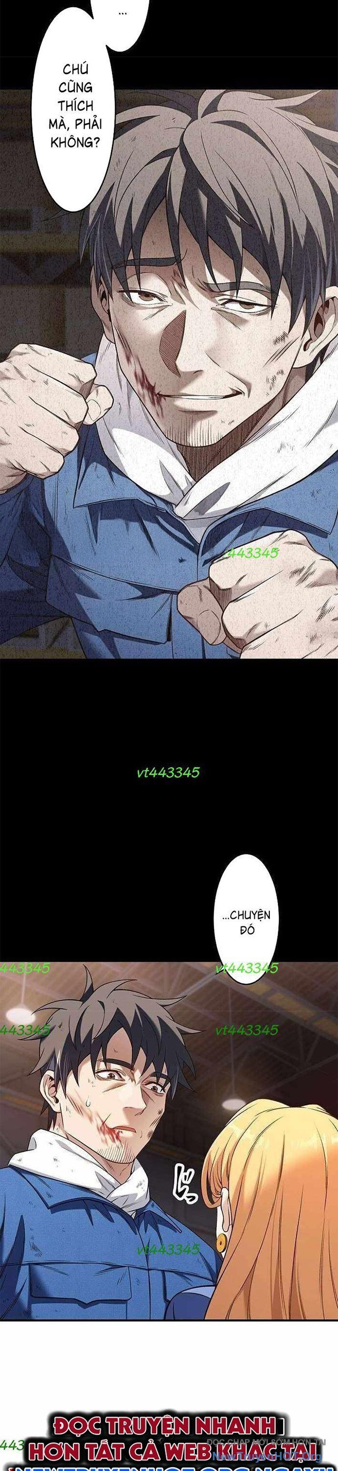 Lão Đại Trung Niên Không Danh: Chapter 13